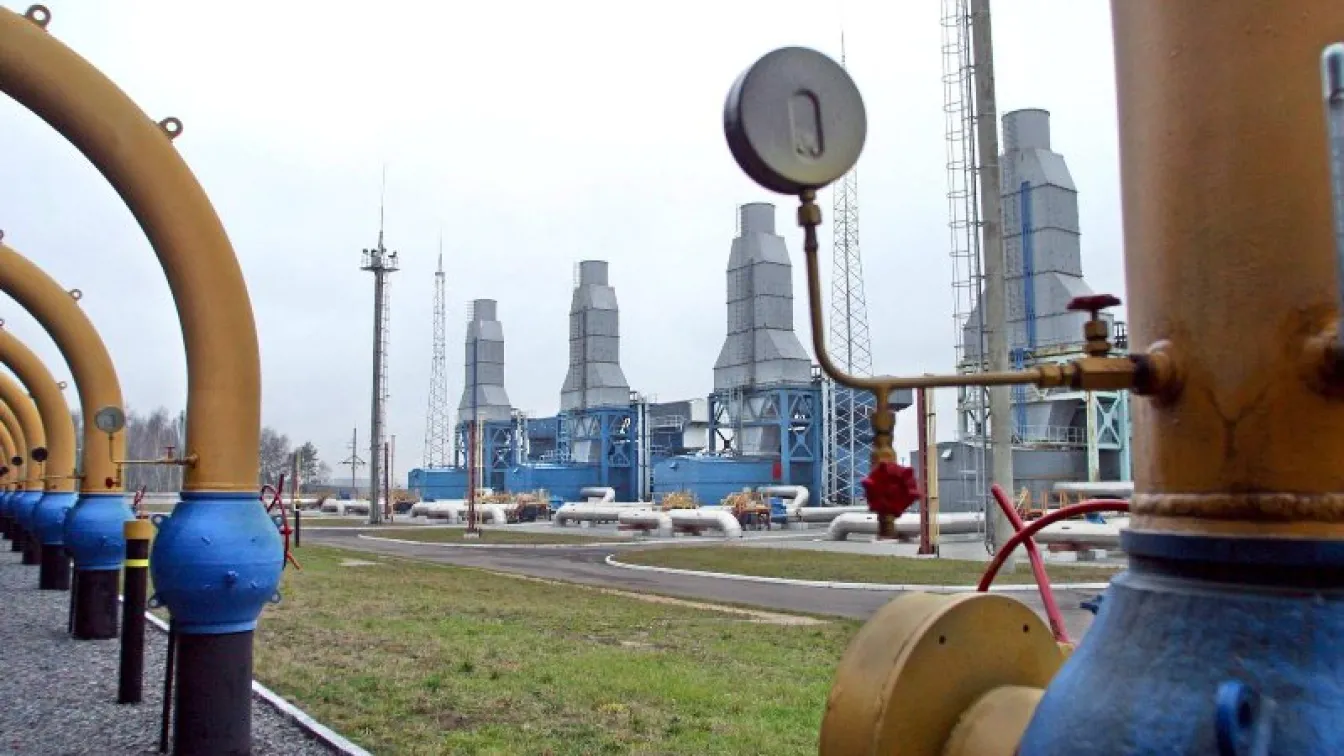 Полша пести милиард с нови цени на газа от 