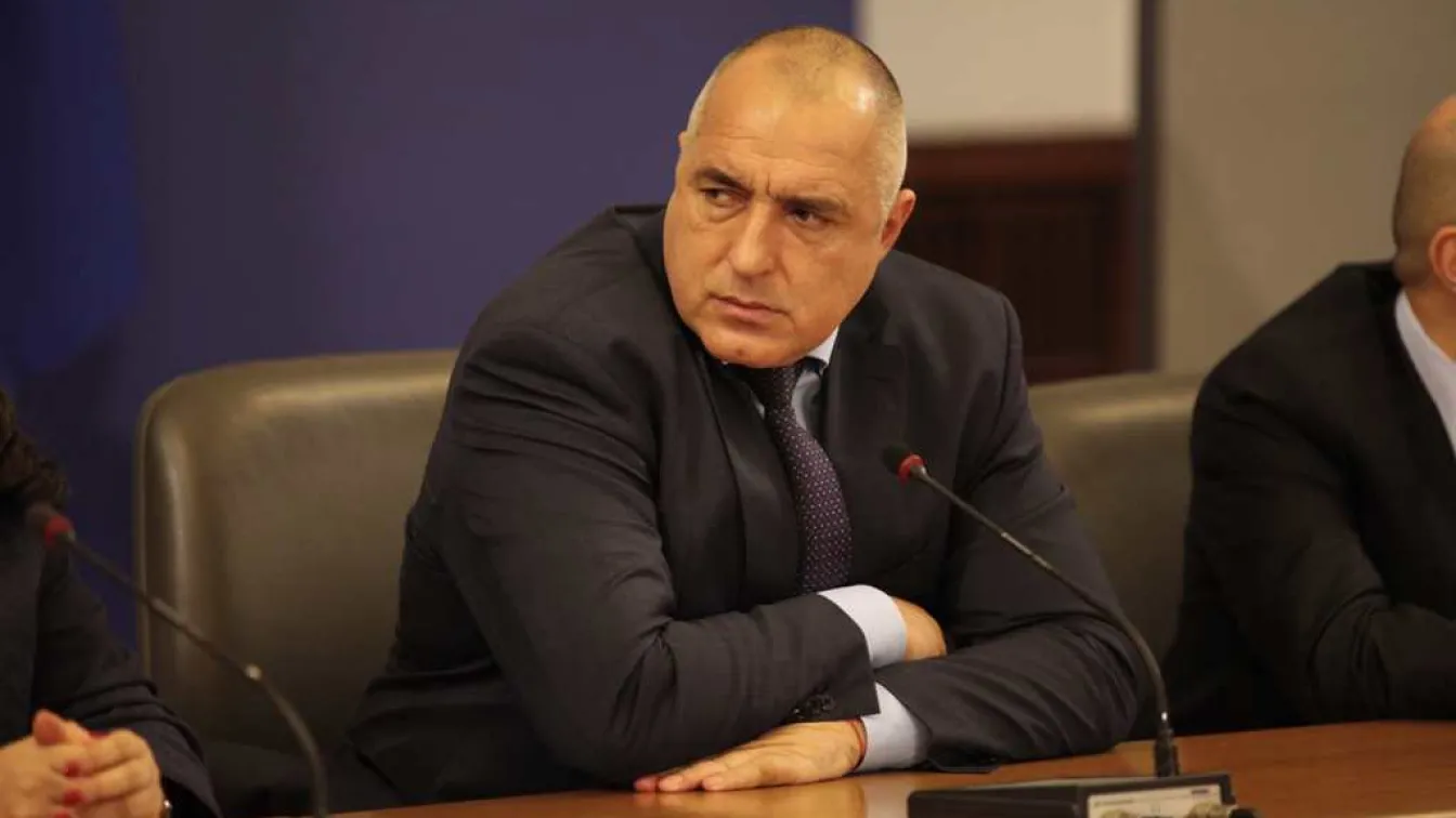 Борисов: Искаме ЕС да преговаря с Турция, Австрия ни вкарва в 