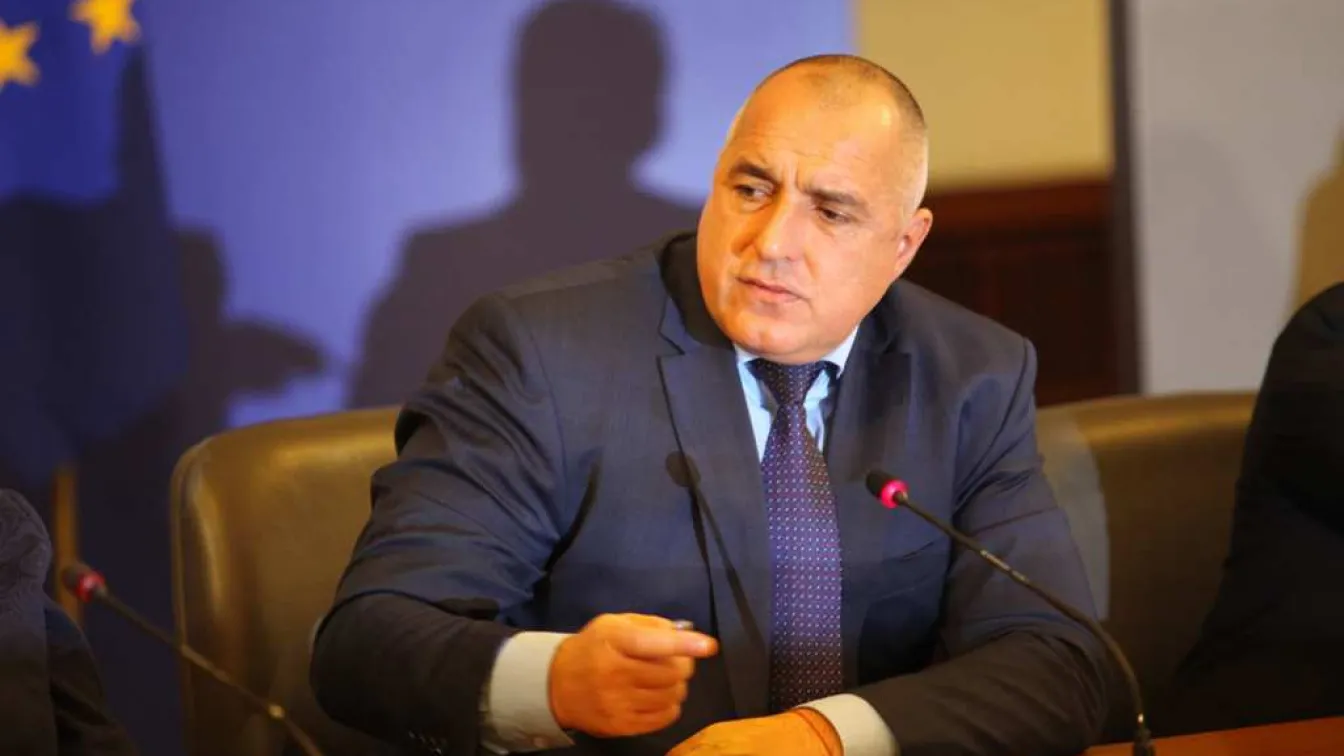Борисов: Русия ни е приятел, но съм им казал ясно да не шпионстват тук