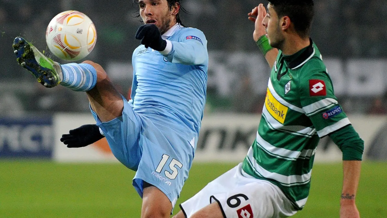 Лацио - Борусия (М), очакваме второ действие на спектакъла