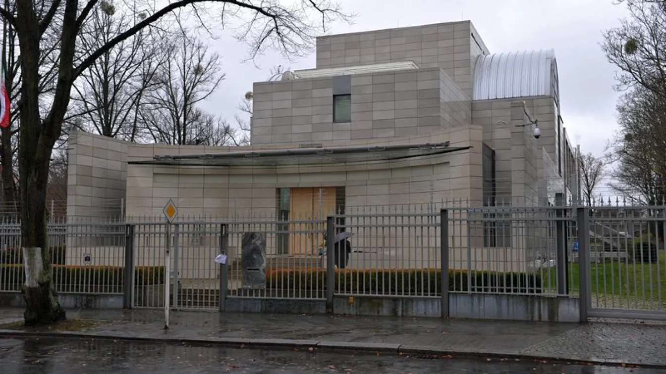 Ирански дипломат иска политическо убежище в Норвегия