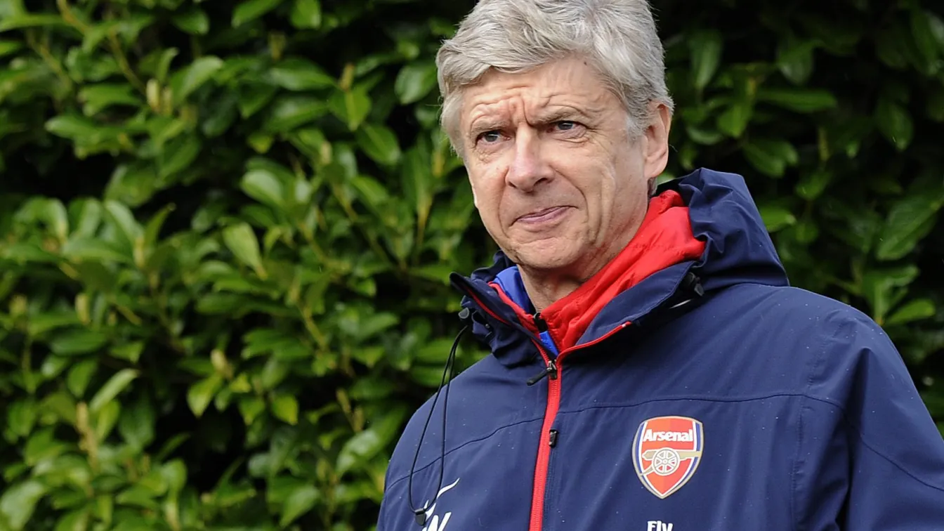 Венгер иска реванш срещу Байерн