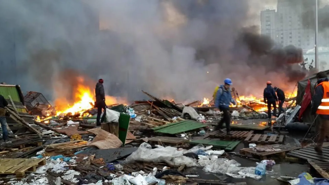 Австрия не е готова да изпрати войници в Украйна