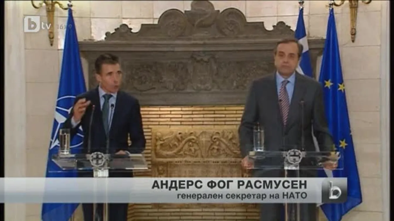 Вигенин препоръчва засилване на ролята на парламента в Киев