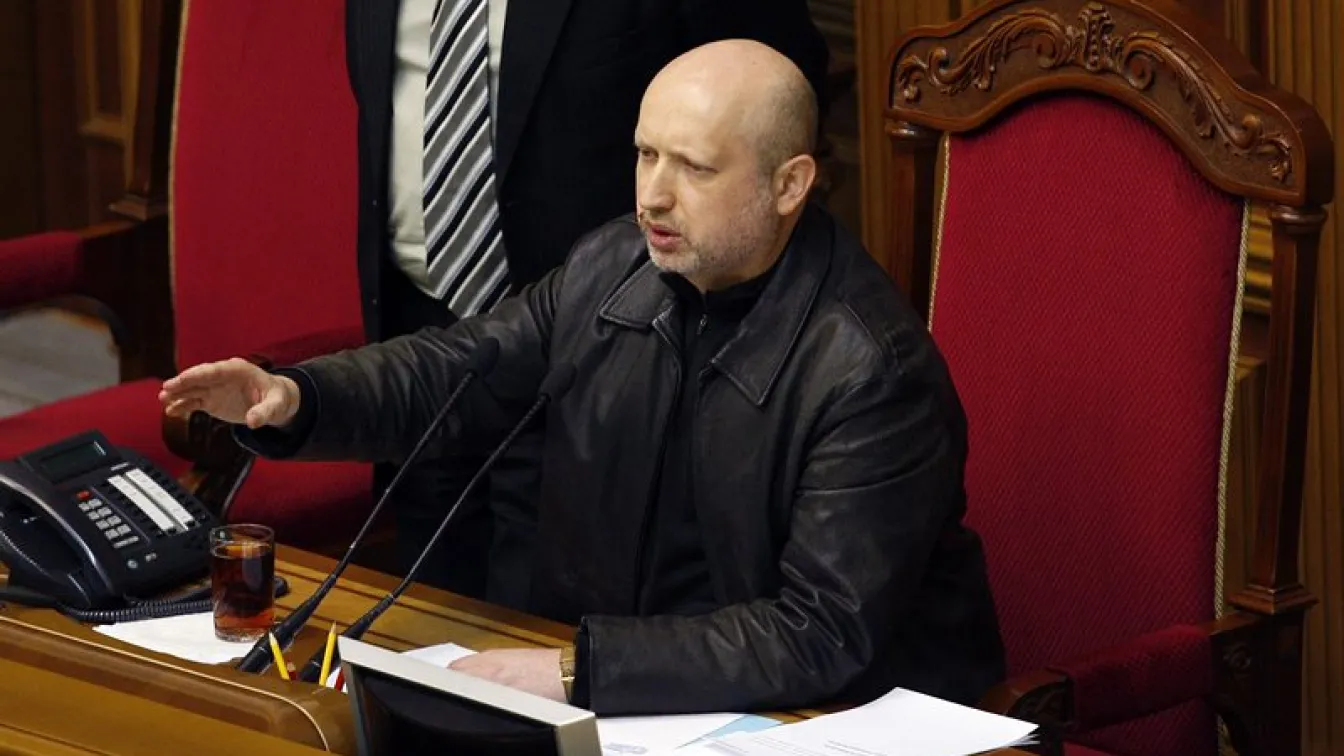 Украйна няма да предприема военни действия