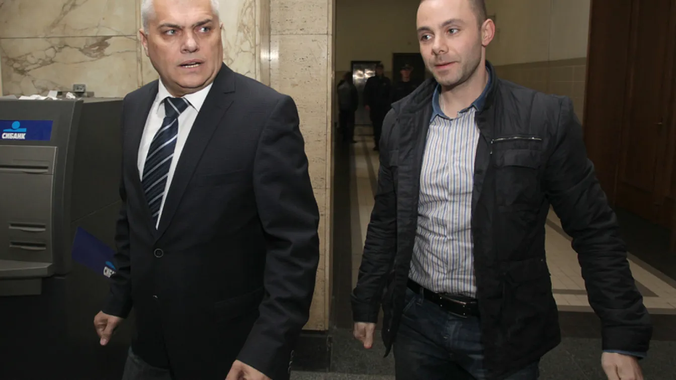 ГЕРБ внесе сигнал до Цацаров за оградата по границата с Турция