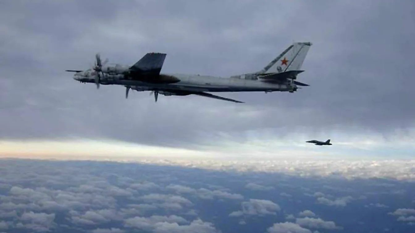 САЩ поискаха от Виетнам да не пуска руски военни самолети