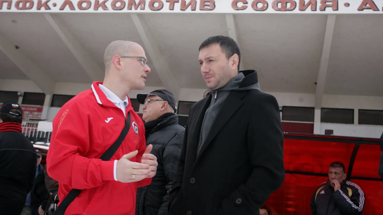 Гонзо за Георги Марков: Трябва да промени начина си на живот (ВИДЕО)