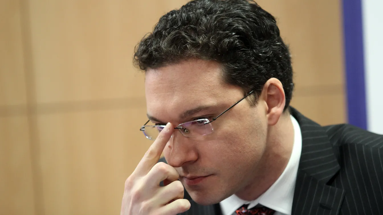 Митов нарече стрелбите в Копенхаген 
