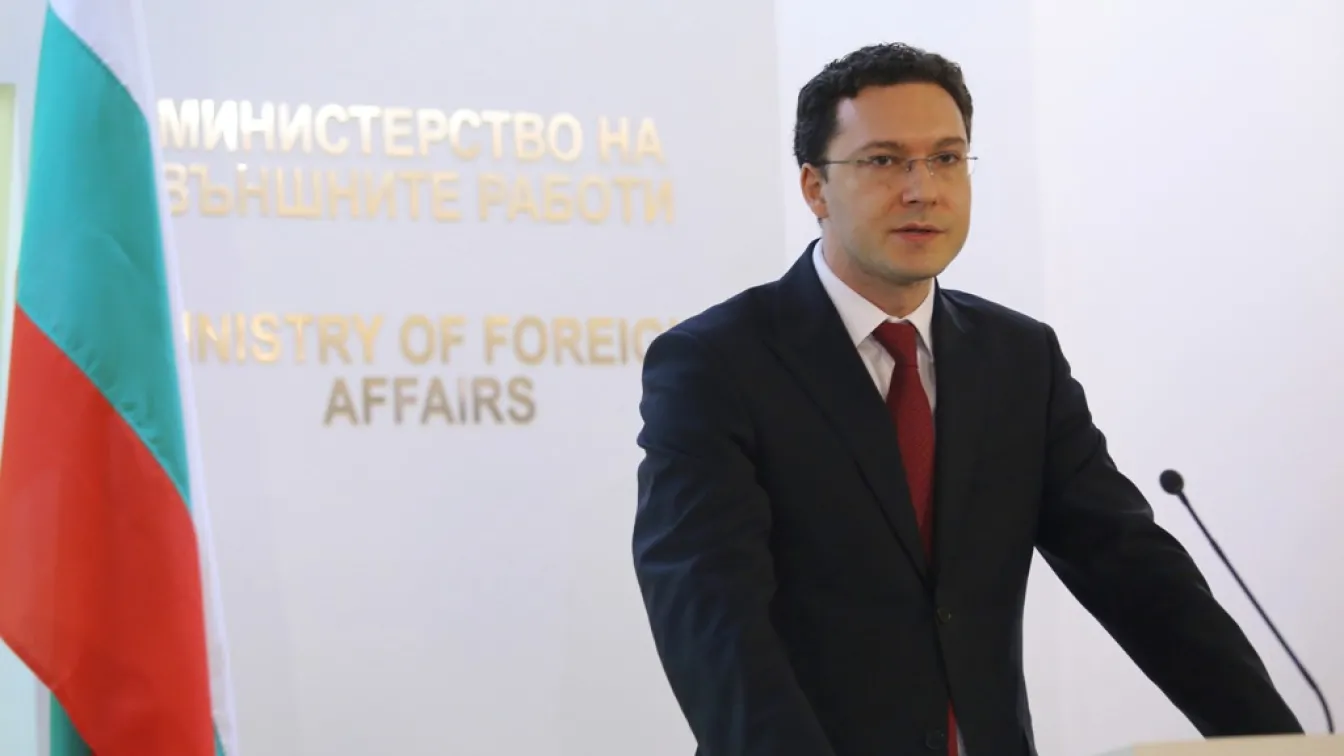 Митов: Берлин гледа по-благосклонно към влизането ни в Шенген