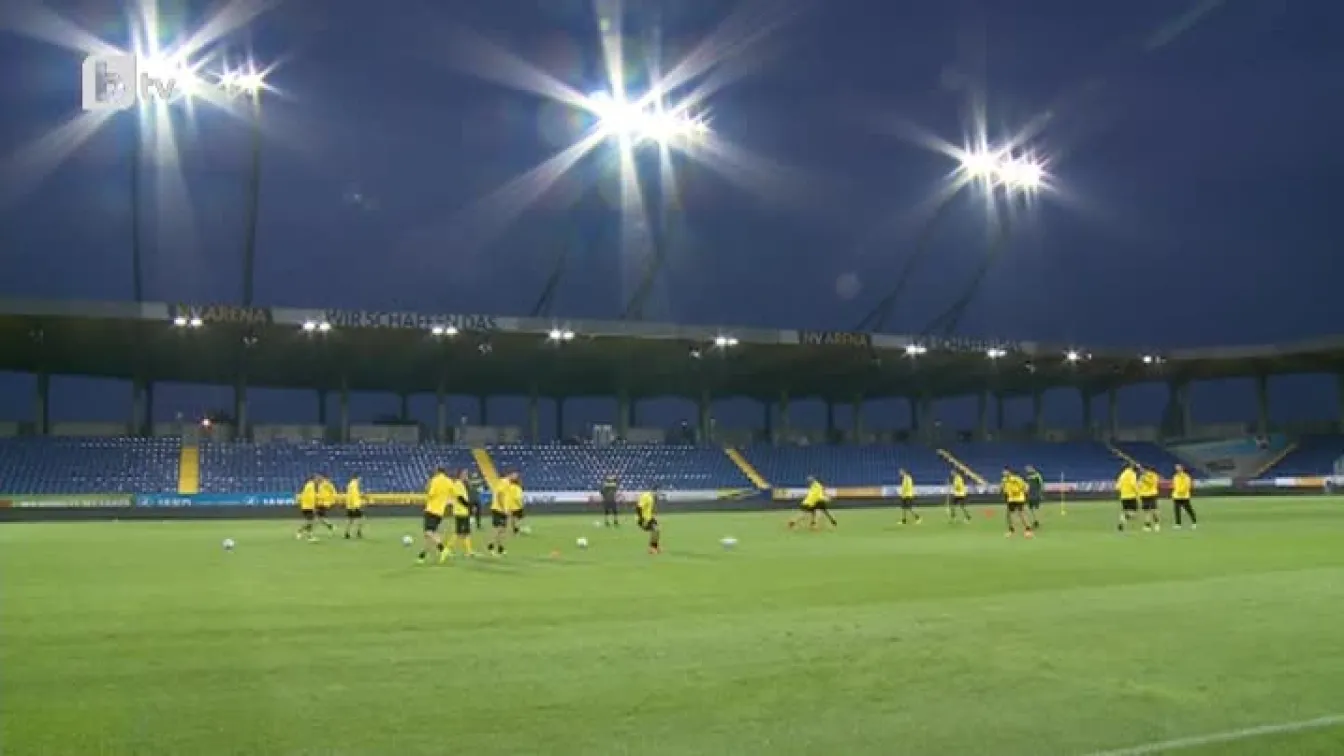Спорт - Късна емисия - 16.02.2015