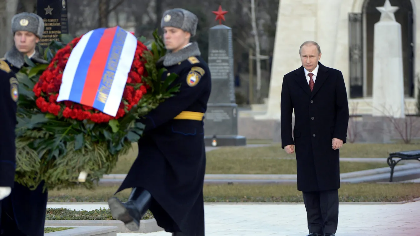 Путин и Орбан разговарят на четири очи