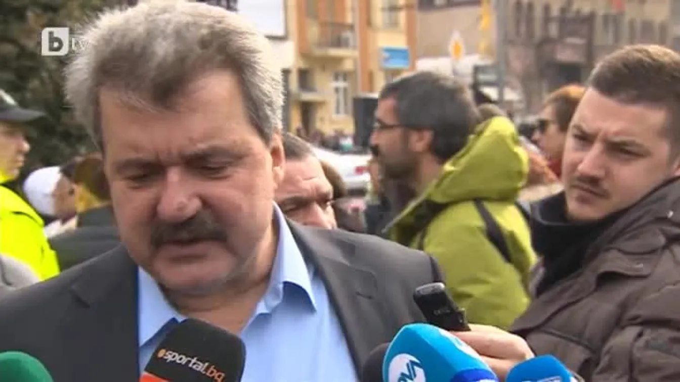 Спорт - Централна емисия - 19.02.2015