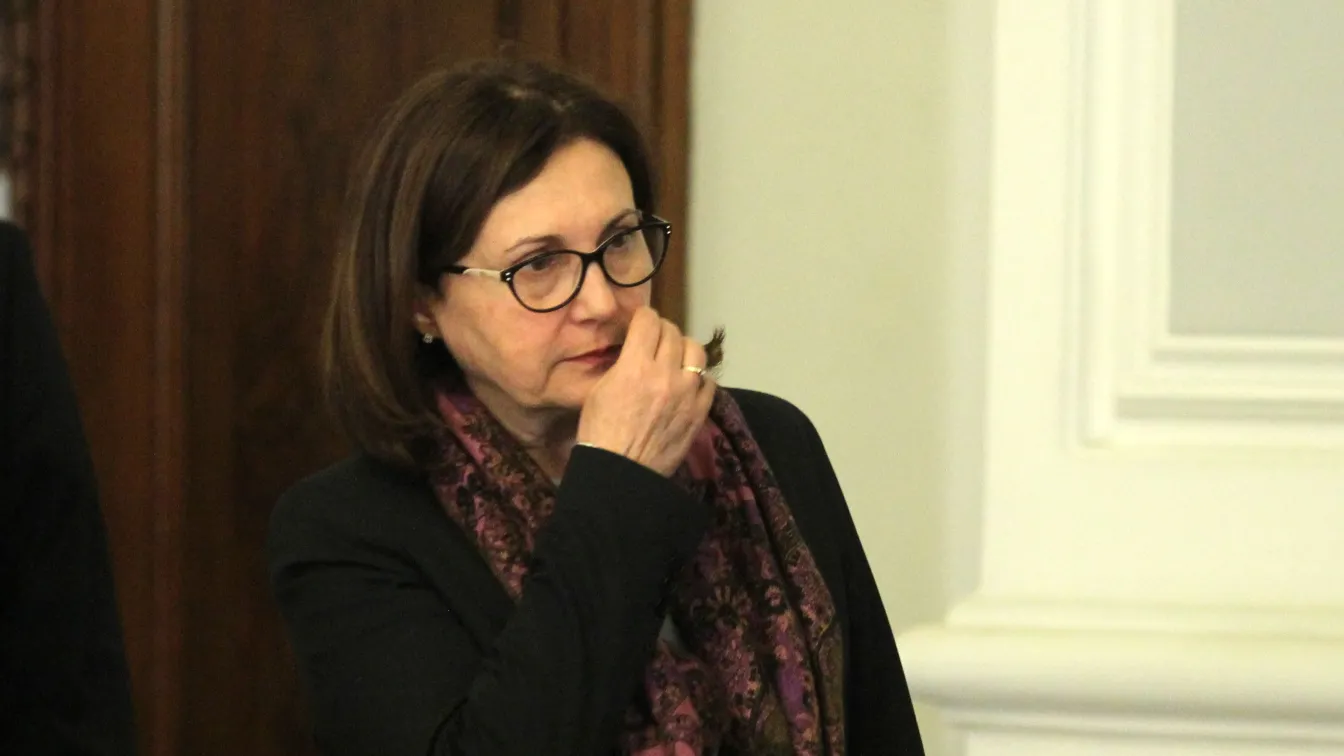 Армията ще се включва по-активно за охрана на турската ни граница