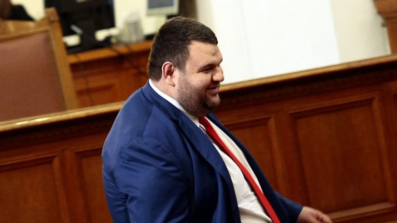Делян Пеевски: Забраната на Турция показва, че защитавам националните интереси