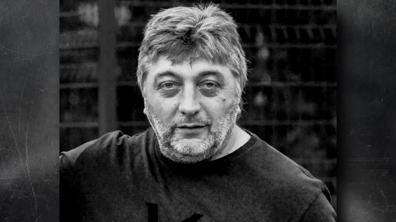 Изминаха 10 години, откакто загубихме непрежалимия Трифон Иванов! 