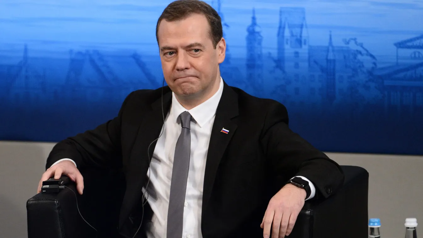 Русия била готова да възобнови диалога с ЕС и САЩ, но чака първата крачка от тях 