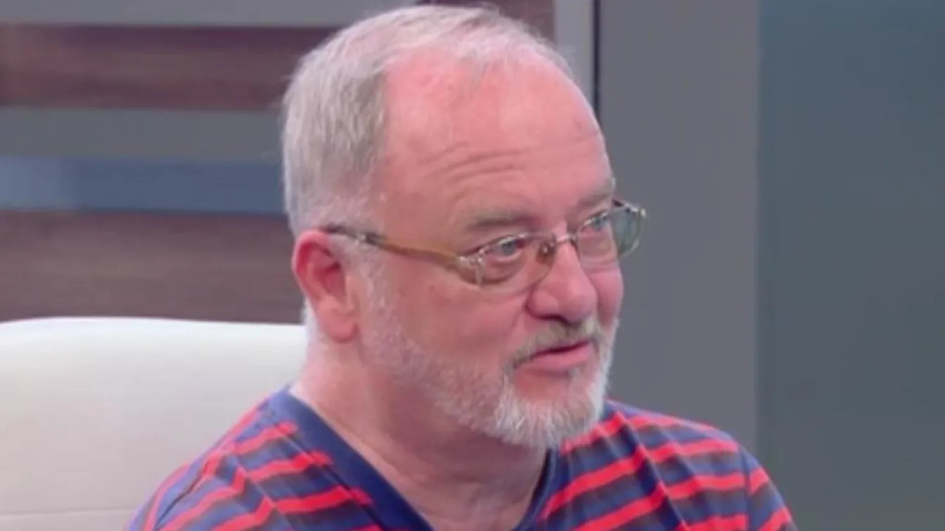 Проф. Людмил Георгиев: Забраната Доган да влиза в Турция е заплаха за живота му