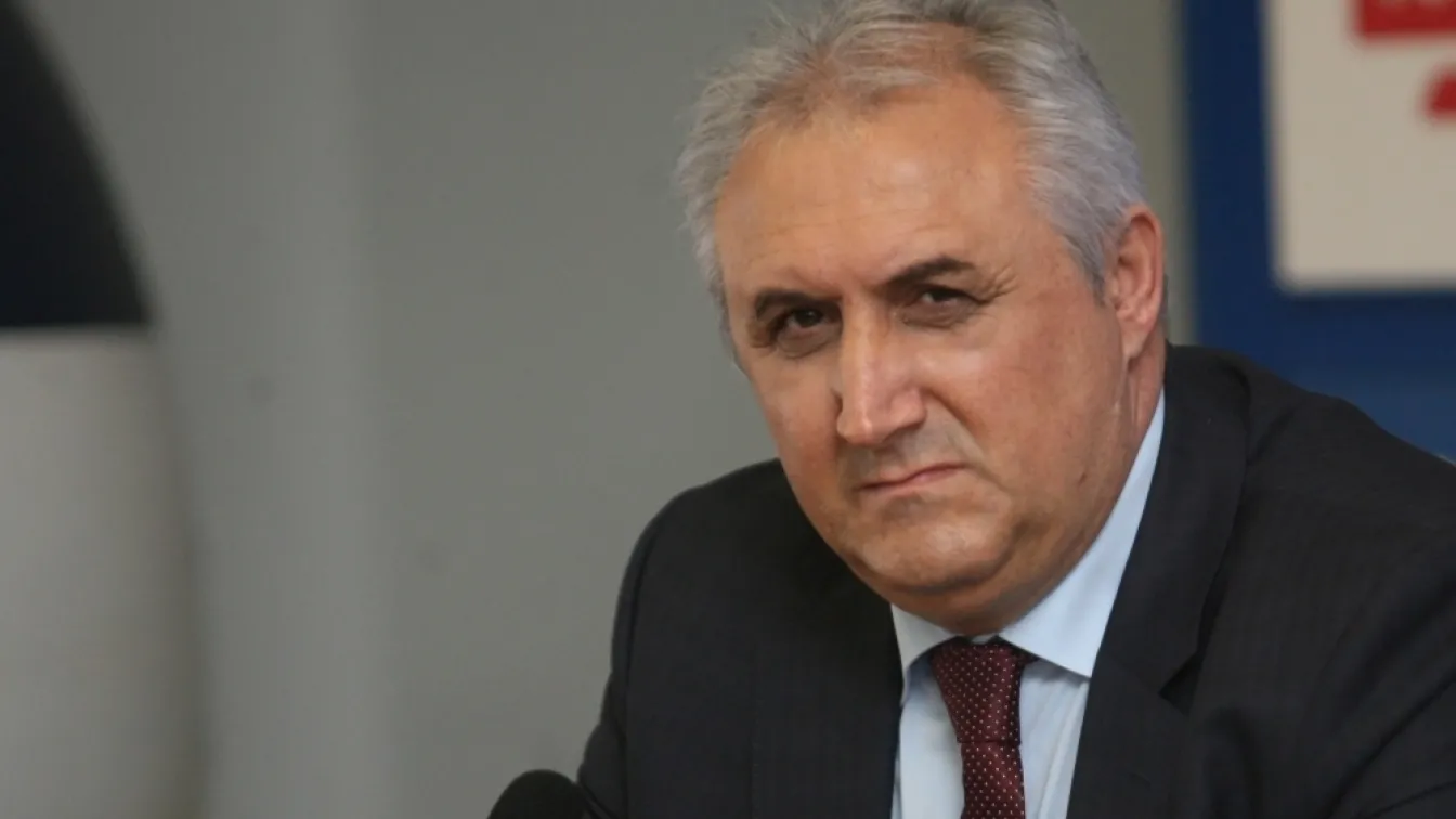 Мехмед Дикме: ГЕРБ ще търси подкрепа от ДПС за президентските избори