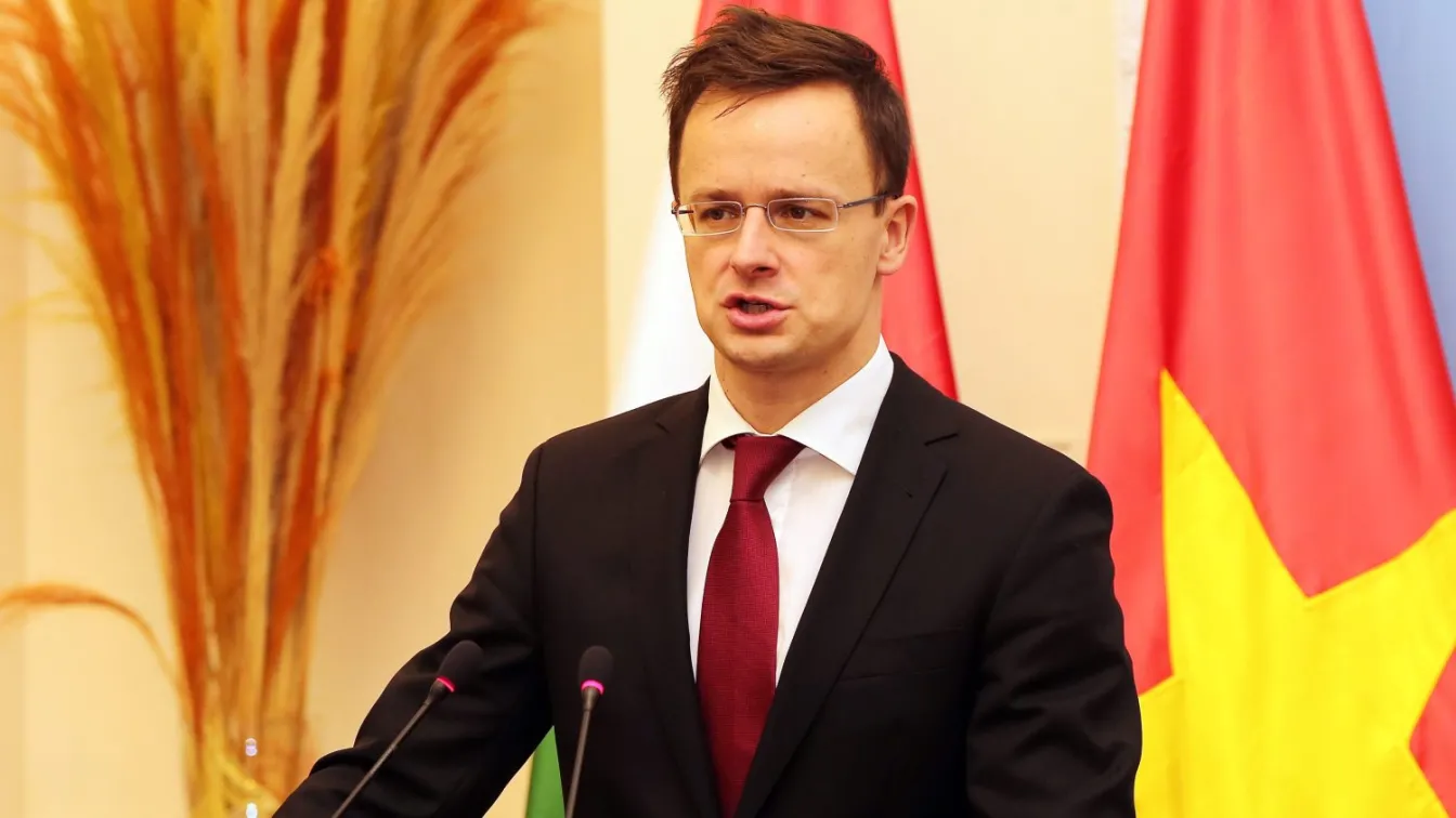Броят на мигрантите, влизащи нелегално в Унгария, нараснал рязко