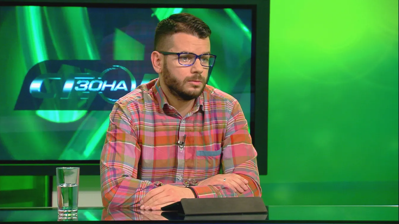 Иван (без Андрей) пред bTV: Нямам знания Пеевски да ни е поканил в УС на Левски (ВИДЕО)