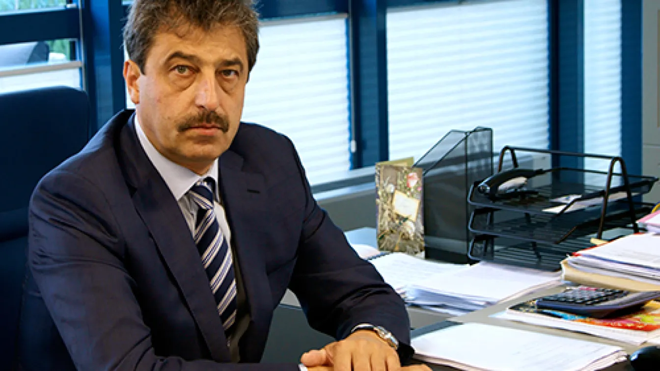 Белград отново отказа да екстрадира Цветан Василев