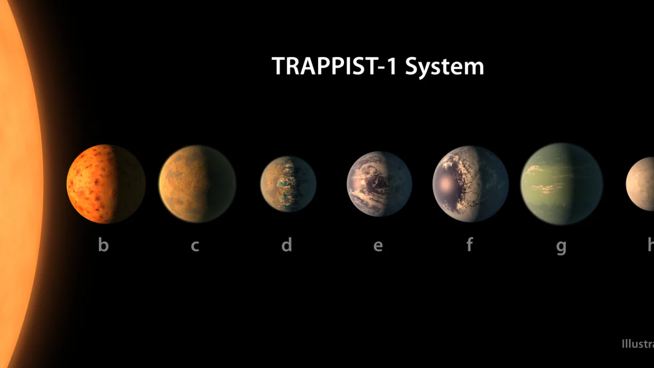 Европейската комисия се чувства недооценена за приноса си към откритията на НАСА   