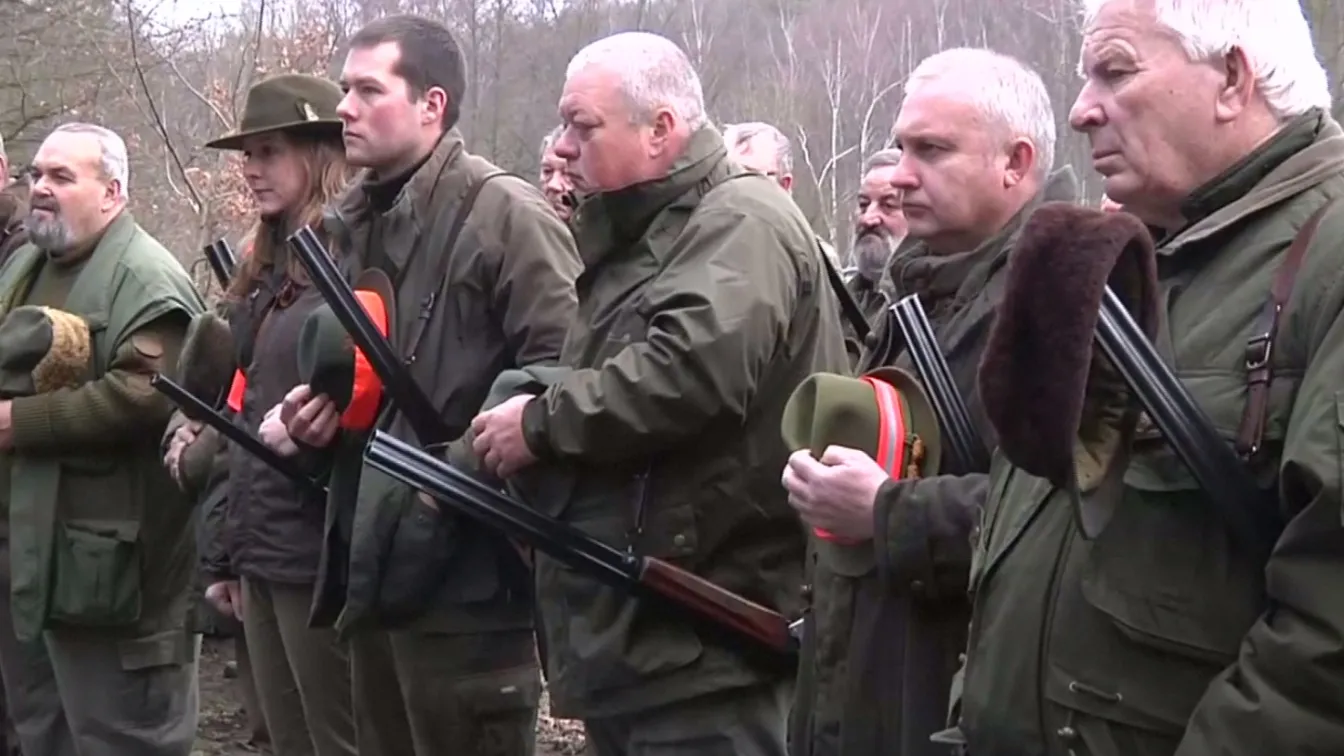 След Чернобил необичаен проблем в Чехия: Радиоактивни глигани (ВИДЕО)