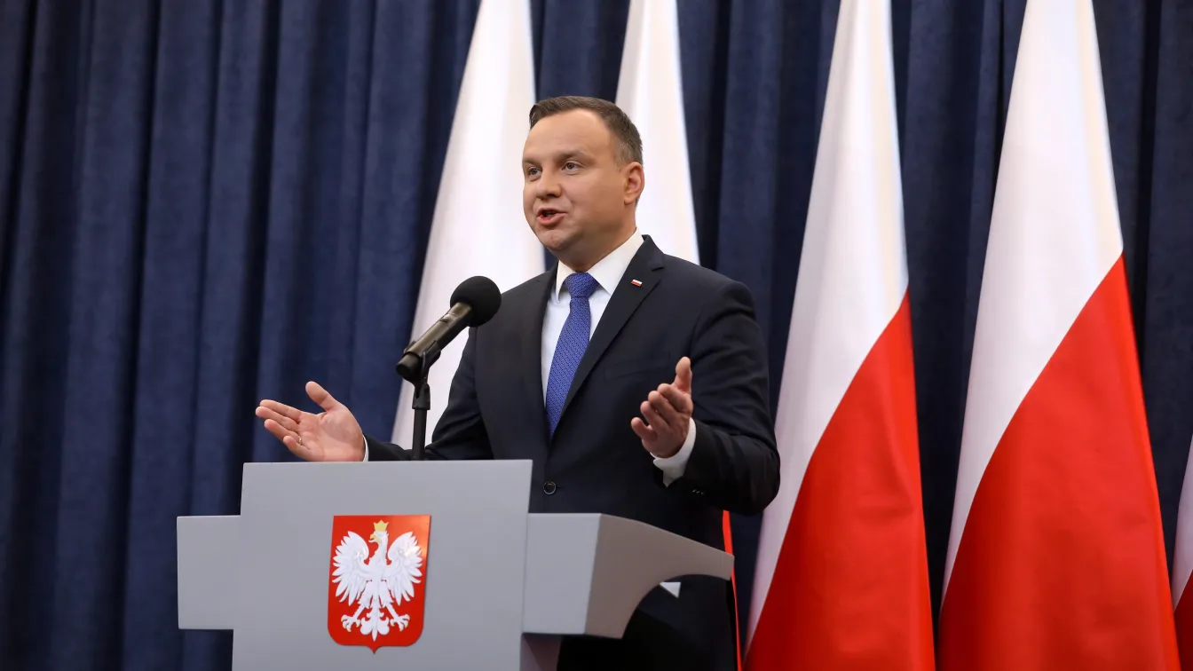 Полският президент подписа спорния закон за Холокоста