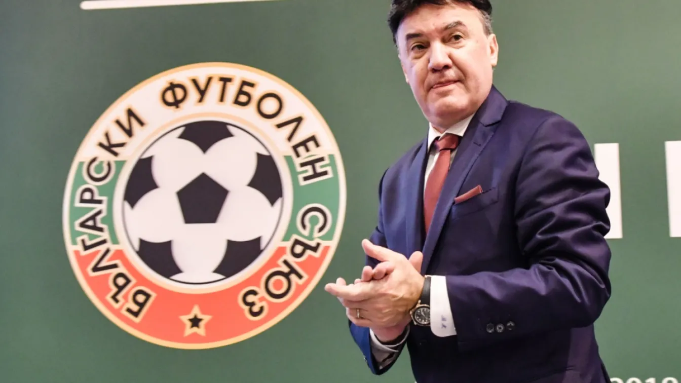 Преслава, „Хубава си, моя горо” и „Чернобил” за националите и Боби Михайлов