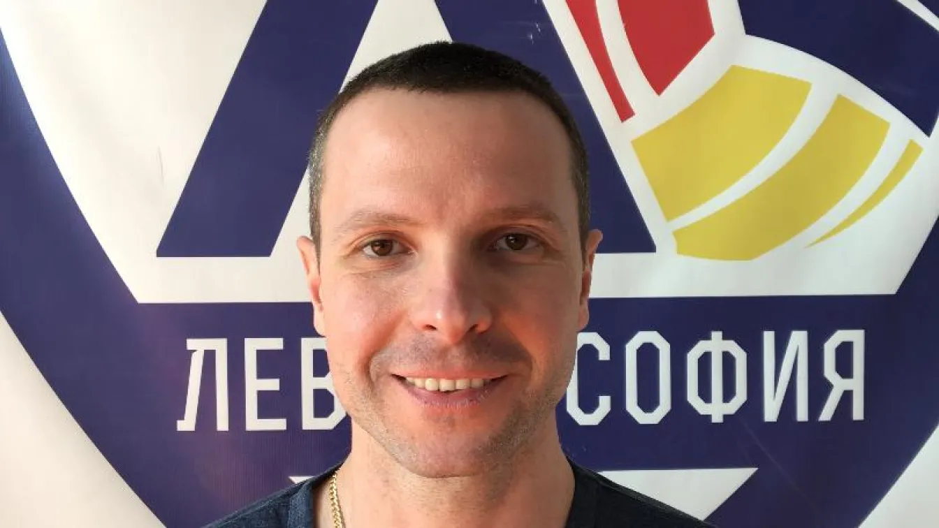 Андрей Жеков се завърна в 