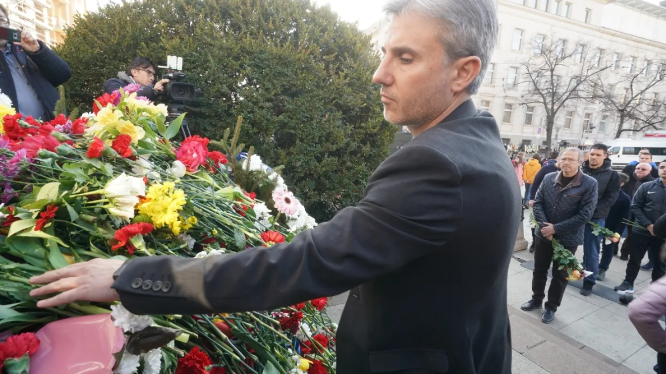 Павел Колев: Ще оправим евролиценза навреме (ВИДЕО)