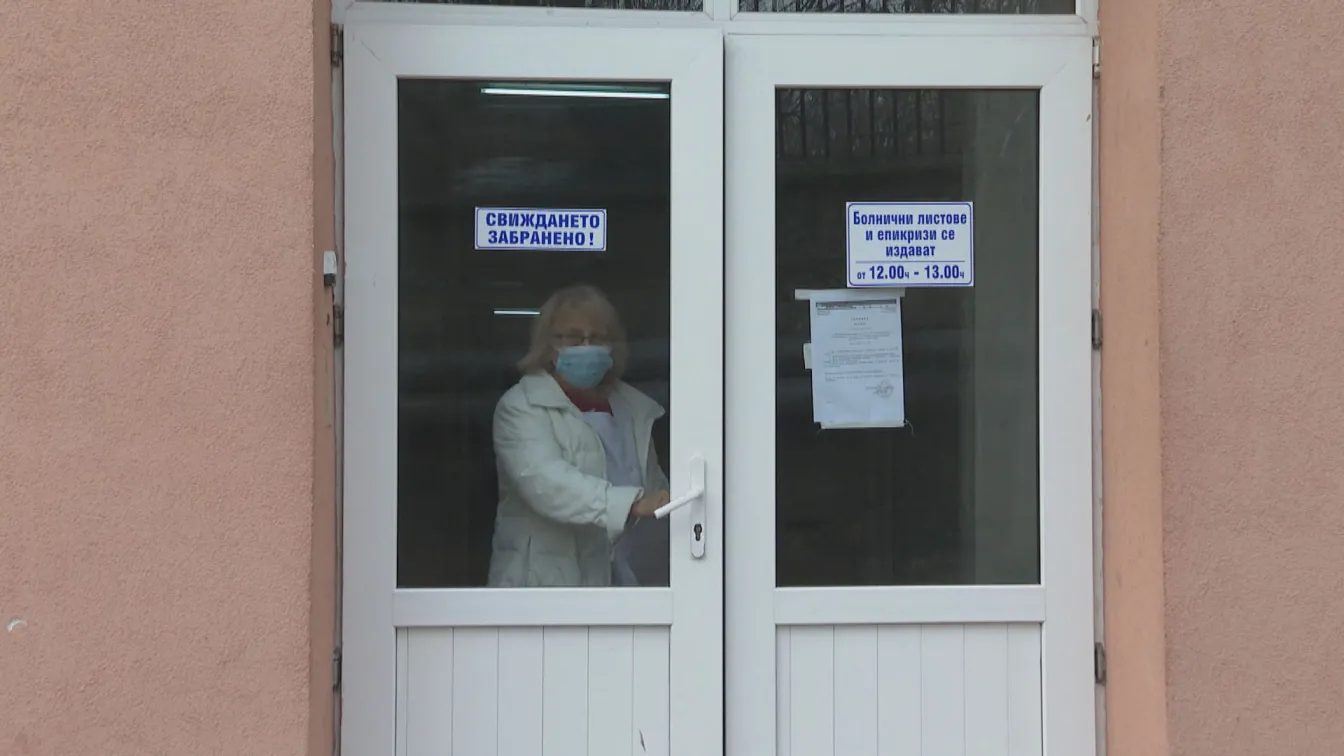 Нов случай на COVID-19 в Хасково – жена се завърнала от Нидерландия