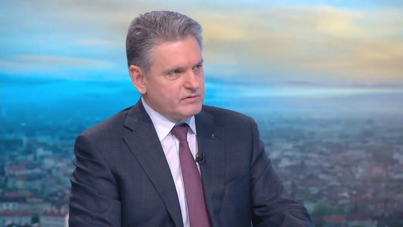 Николай Малинов: Не познавам съдия Андон Миталов