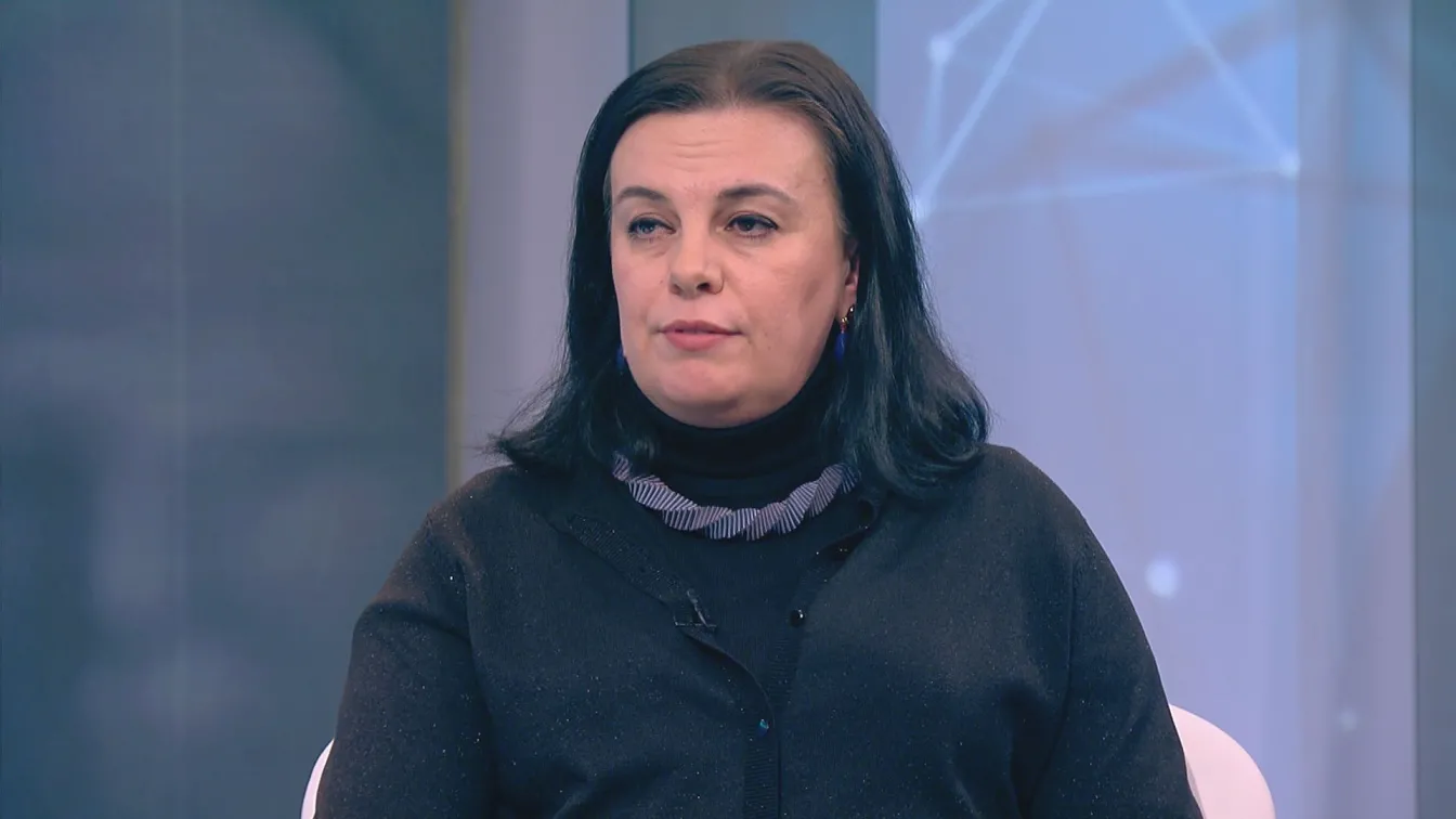 Мирослава Тодорова: Нито един съдия не следва да бъде инструмент за геополитическо противопоставяне