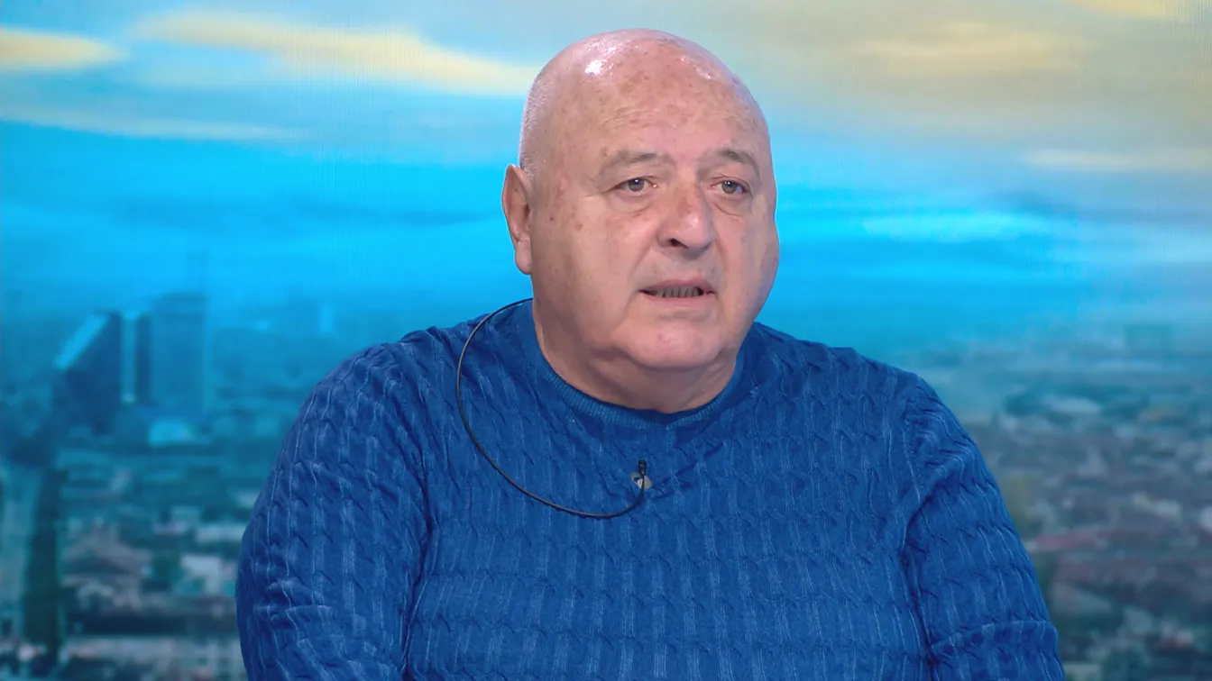 Венци Стефанов: Божков няма да си направи сепуко сам (ВИДЕО)