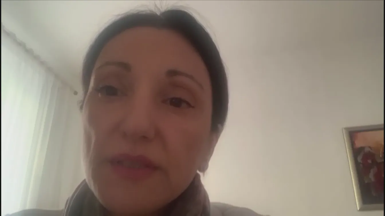 Българка в Ломбардия за короновируса: Ситуацията е малко апокалиптична