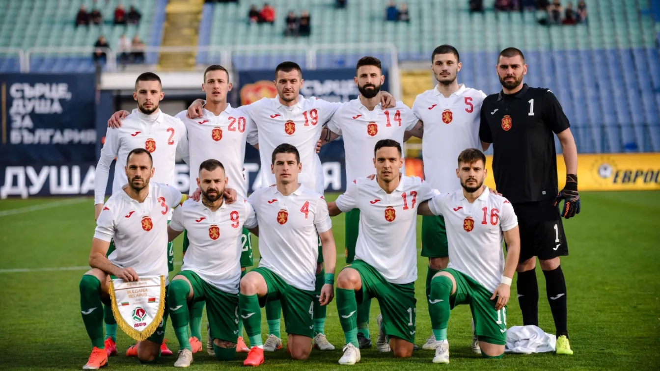 България срещу Унгария през октомври в София