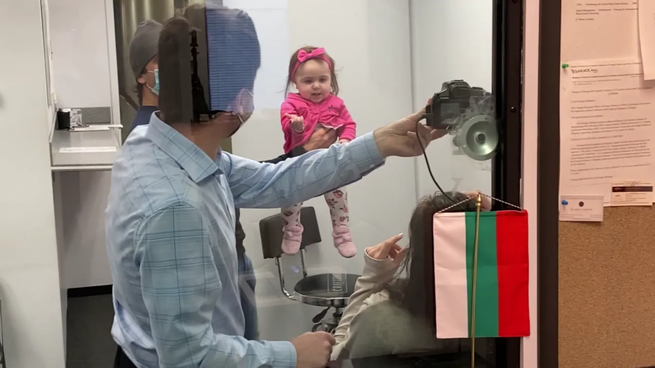 Защо нашенци в САЩ възстановяват българското си гражданство?