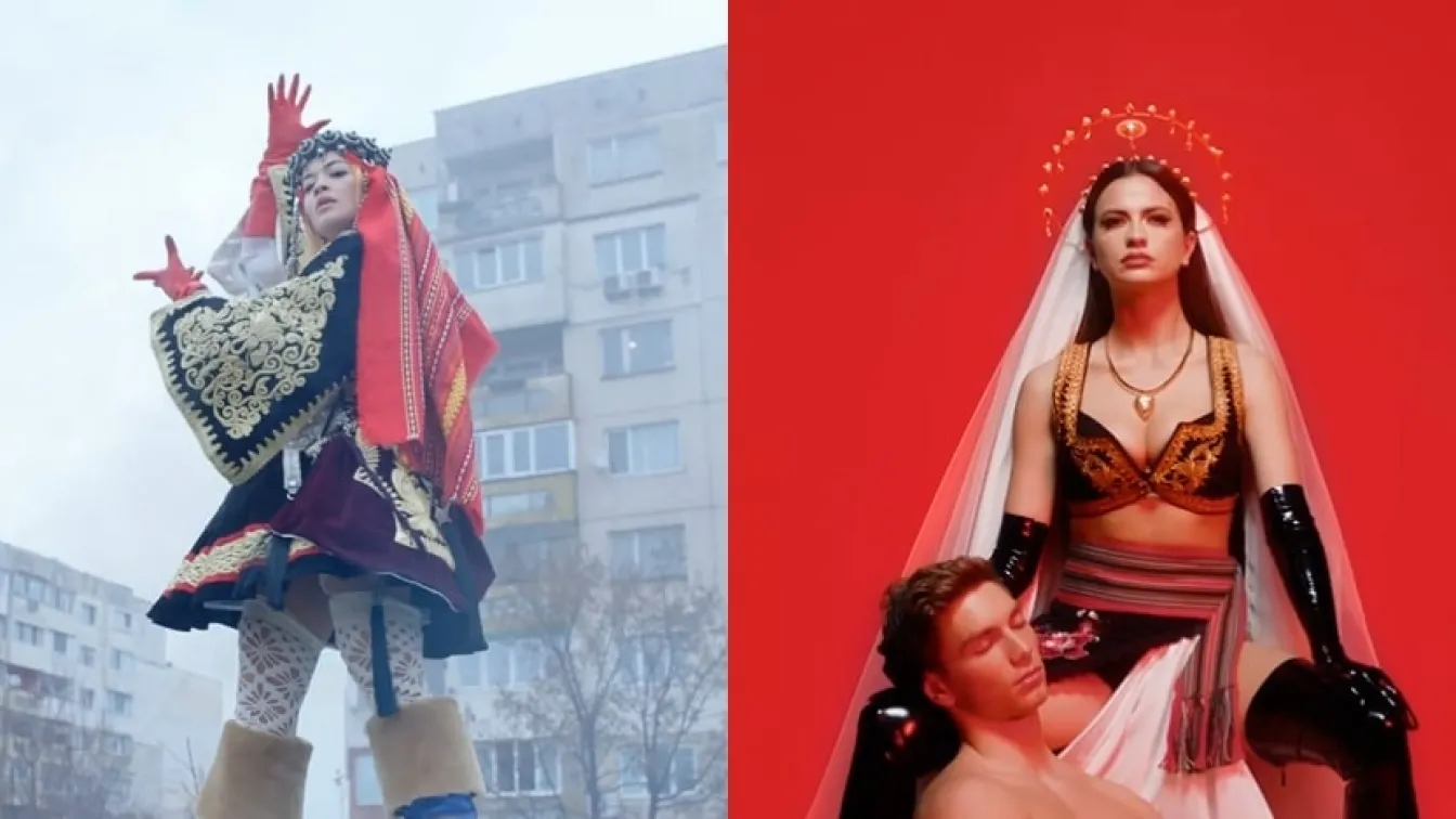 Защо носиите на Рита Ора и Милица Павлович станаха повод за скандали?
