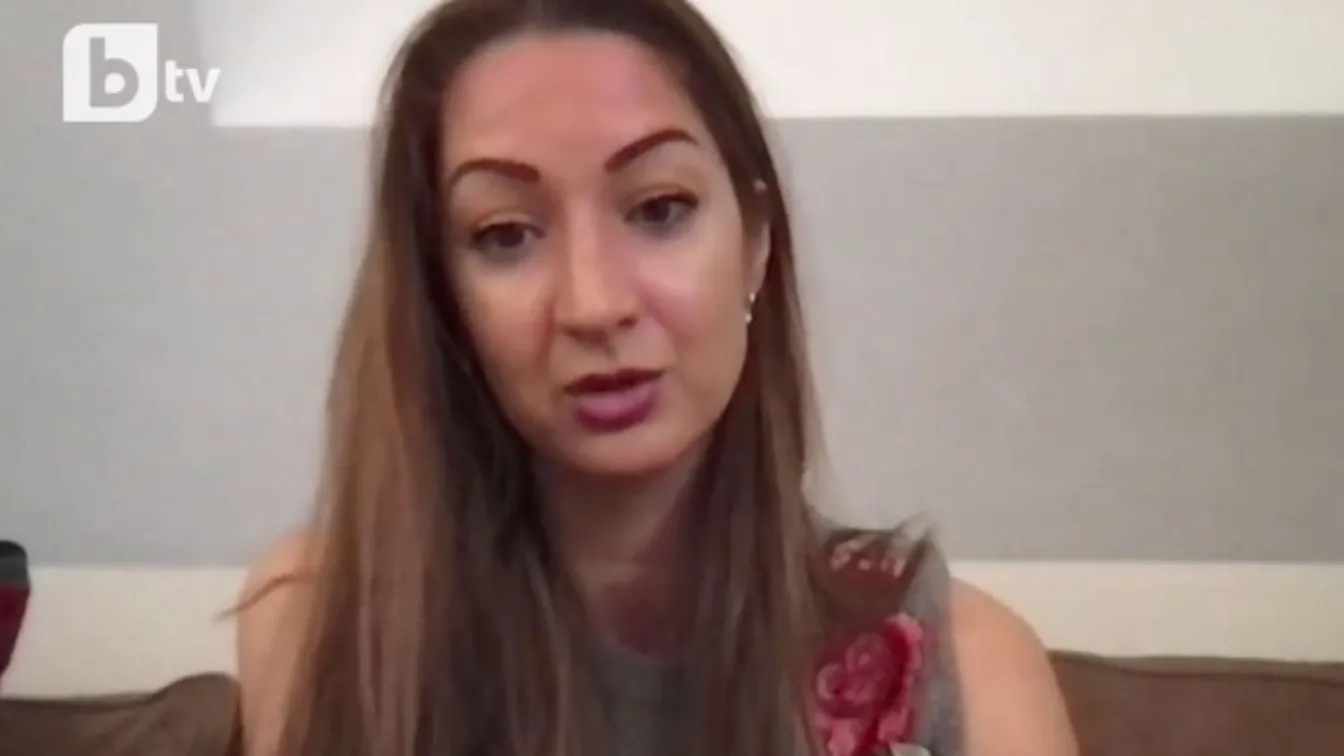 Нина Рангелова пред bTV: Чашите с хапчета са още от 90-те (ВИДЕО)