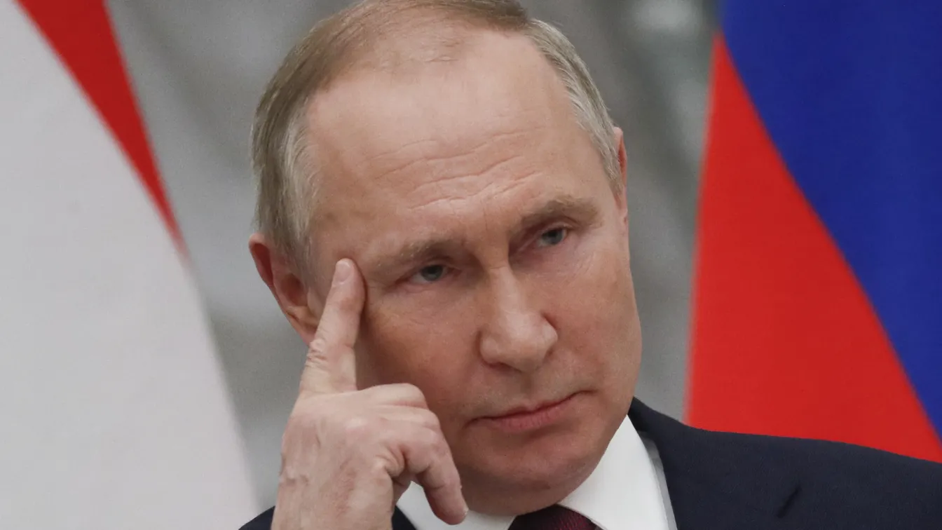 Путин за САЩ: Основната им задача е да сдържат развитието на Русия