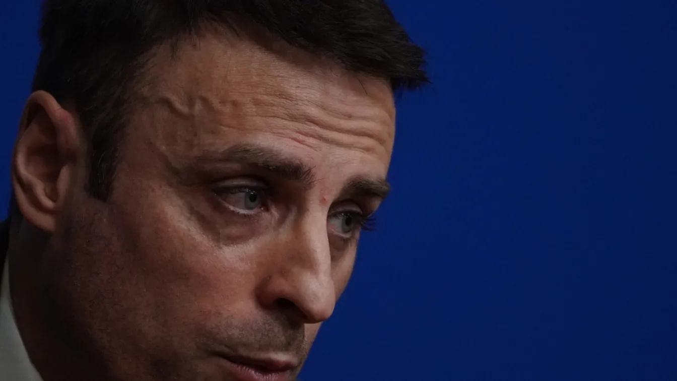 Бербатов пред Sky Sports: Мой дълг е да оправя българския футбол