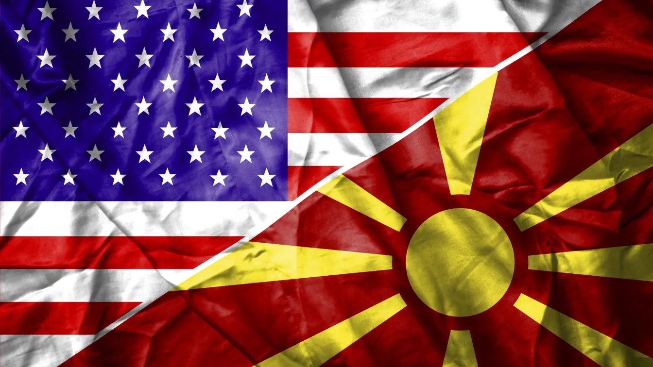 US конгресмени: В Америка има македонци от 1492 г.