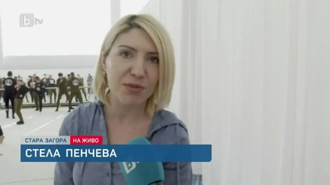 Благотворителен турнир в Стара Загора събира средства за операция на млада жена