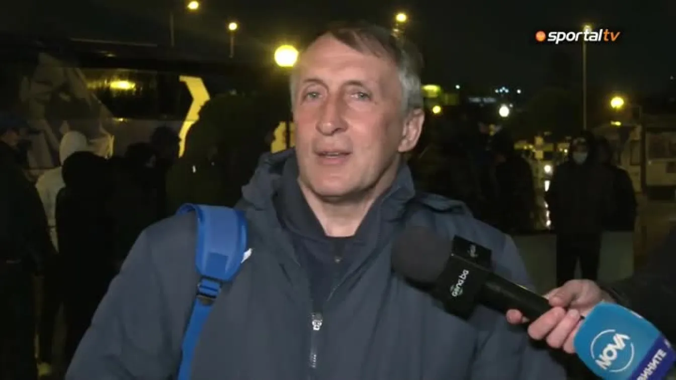 Цанко Цветанов: Кондиционно 
