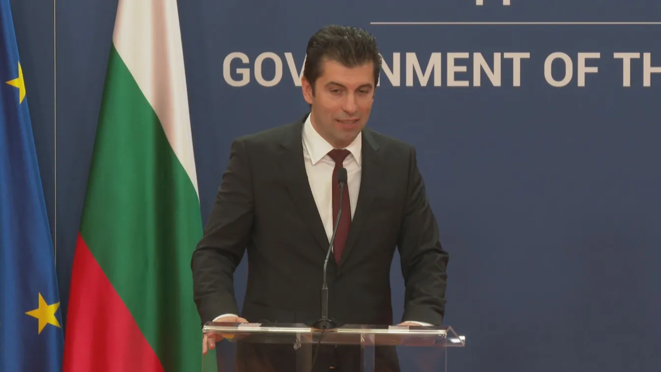 Петков: Обсъждаме създаването на единен пазар за природен газ на Балканите