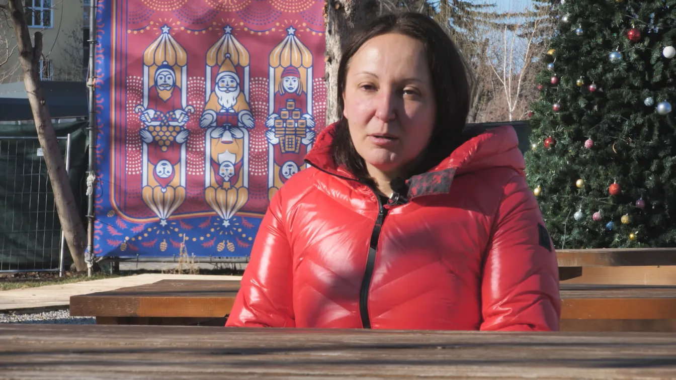 Eвгения Раданова: Авантюрата стана мечта в Унгария през 1987 г.