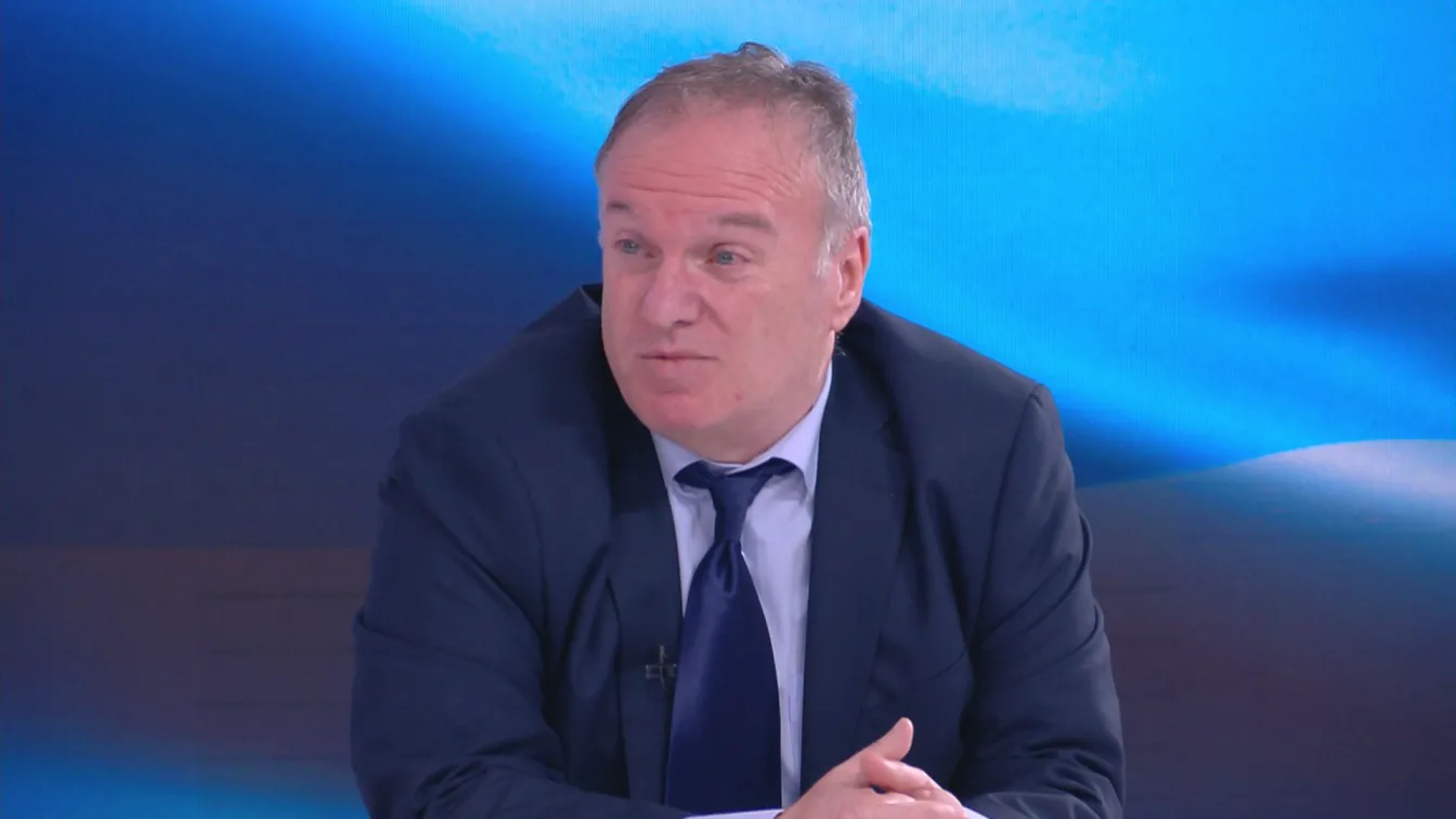 Проф. Чуков: Атаката в Доха показва разногласия между военното и политическото ръководство на Израел