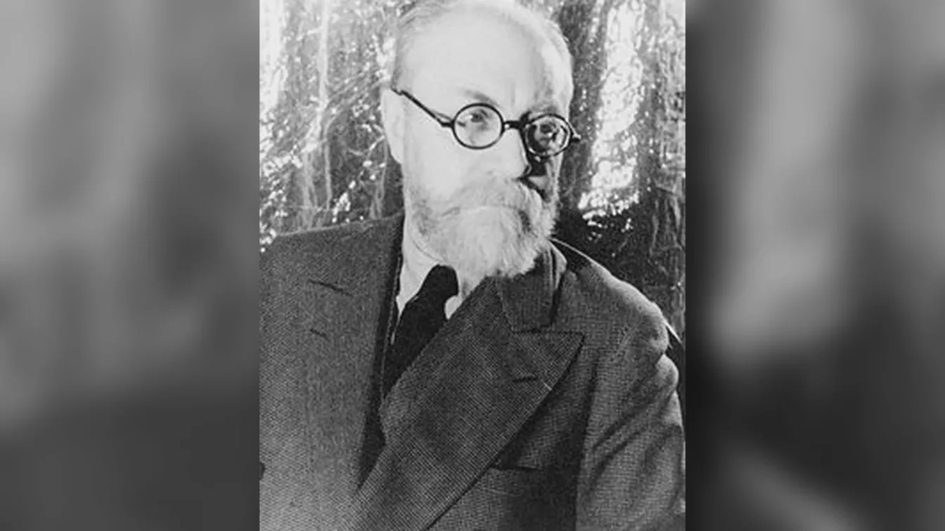 Откриха неизвестна картина на Анри Матис сред боклуци във Франция